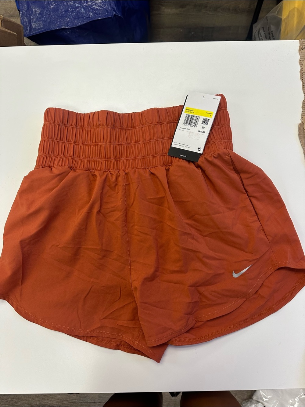 Nike Women's Athletic Shorts